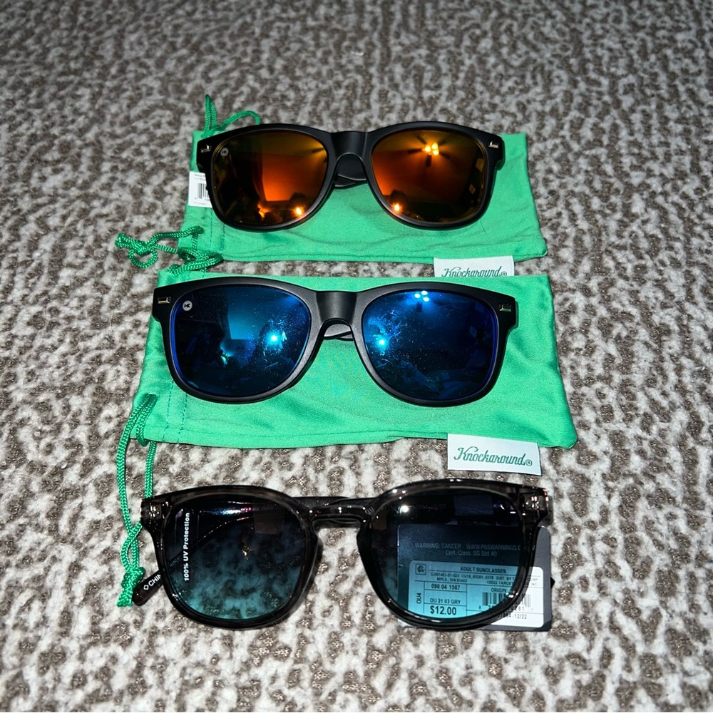 Mens Sunglasses